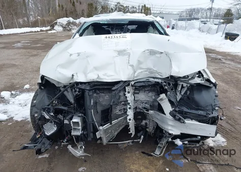 2024 BMW M4 Competition xDrive z USA, uszkodzony, nr VIN WBS43AZ02RCP24309